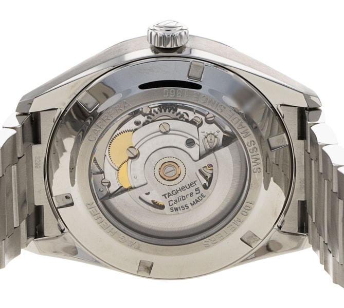 Tag Heuer Carrera WBN2013.BA0640